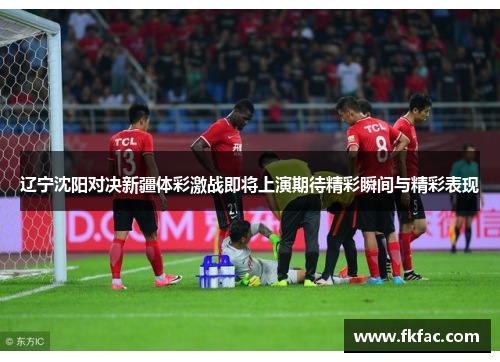 辽宁沈阳对决新疆体彩激战即将上演期待精彩瞬间与精彩表现